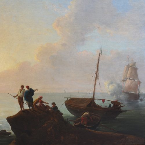 Paintings