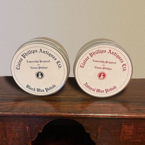 Beeswax Furniture Polish