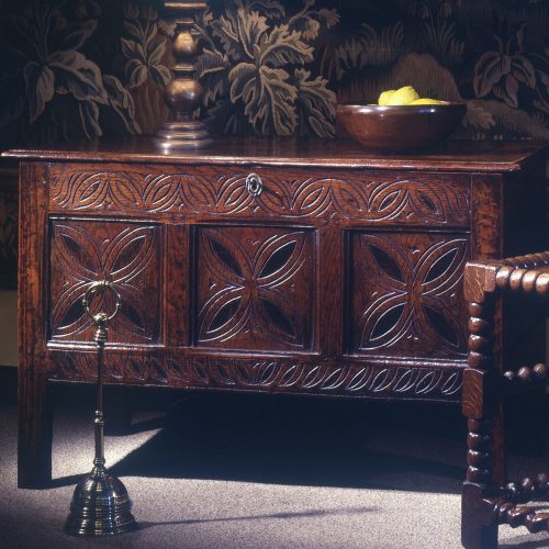 Coffers & Chests
